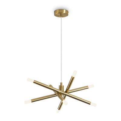 Подвесной светильник Wands FR6130PL-L24B, LED. TM Maytoni