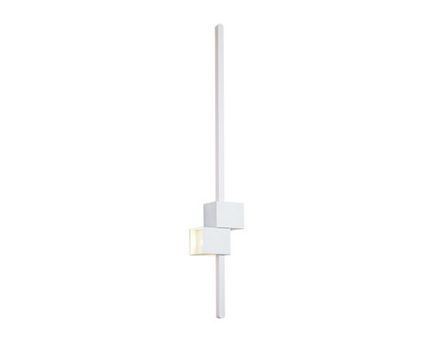 Светильник светодиодный настенный FL5212 SWH белый песок LED 4200K 21W 922*150*80