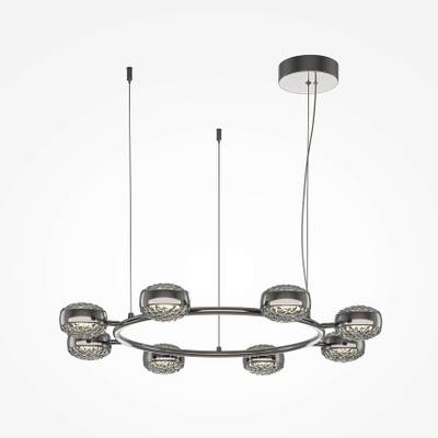 Подвесной светильник Mind 3000К 80Вт, MOD299PL-L80BC3K. TM Maytoni