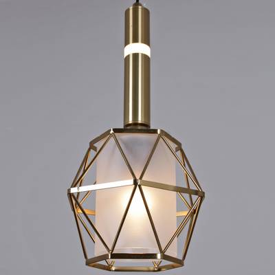 05420-0.9-03 CU светильник потолочный