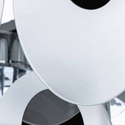 Подвесная люстра Arte Lamp ROSABELLA A4067LM-7CC, 7хE14