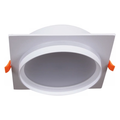 70002-9.0-001LD GX70 WT светильник точечный Reluce Technical, GX70х1