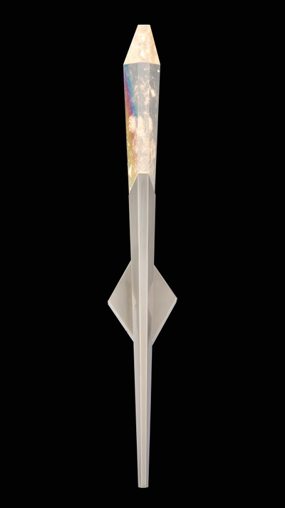 Бра Unico Silver FL1205-1W, LED