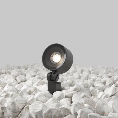 Ландшафтный светильник Core 3000К 10Вт IP 65 O495FL-L10B3K. TM Maytoni