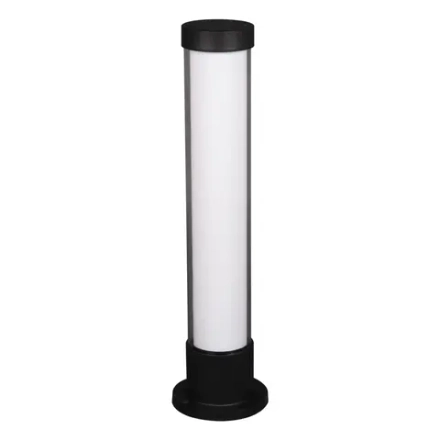 09985-0.7-001JH 0.6M LED18W BK RLOS фонарь Reluce, LED