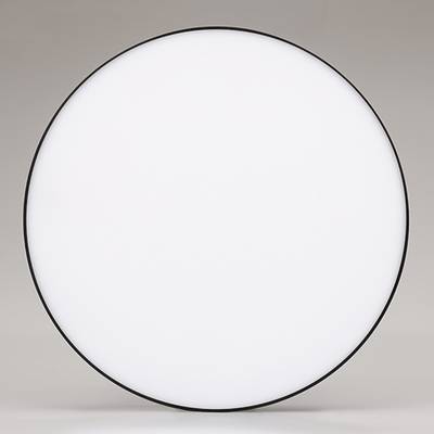 Светильник IM-RONDO-EMERGENCY-3H-R210-20W Warm3000 (BK, 120 deg, 230V) (Arlight, IP40 Металл, 2 года)