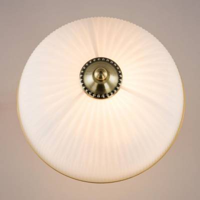 Citilux Адриана CL405823 Настольная лампа Бронза