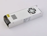 Блок питания для светодиодной ленты с EMC 12V 360W 30A IP20 185-260V 223*67*40 GS8656