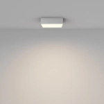 Потолочный светильник Зон / Zon 24 Вт 3000 К 120°, C032CL-24W3K-SQ-W. TM Maytoni