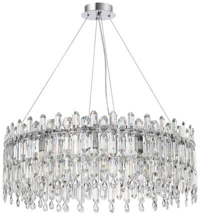 Люстра подвесная Stilfort 2158/09/12P серия Legacy