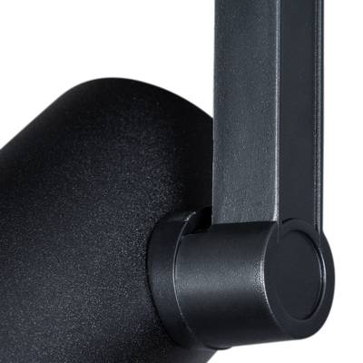 Трековый светильник Arte Lamp TRACCIA A2310PL-1BK, LED