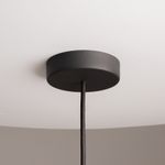Подвесной светильник Cane G9х1, MOD204PL-01B1. TM Maytoni