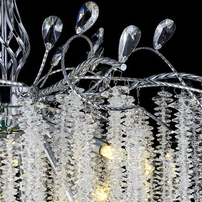 01113-0.3-800 CH светильник потолочный