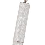 Каскадная люстра Arti Lampadari Lazio E 1.9.25.502 G