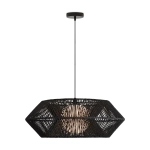Подвесной светильник Cottage FR5405PL-01B3, E14х1. TM Maytoni