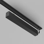 Блок питания встраиваемый Radity 48В, 100Вт, черный, TRA084DR-100B. TM Maytoni