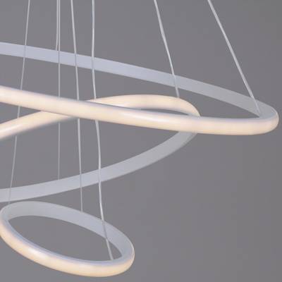 99001-0.9-03D WH светильник потолочный