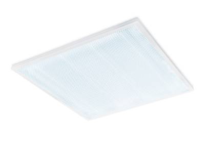 Светильник светодиодный призма DPS1004 36W 4000K 180-260V IP40 3000LM 595*595*19