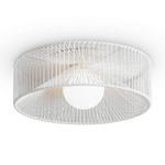 Потолочный светильник Cottage FR5405CL-01W, E14х1. TM Maytoni