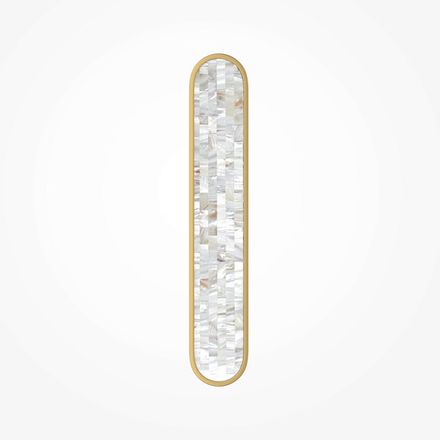 Настенный светильник (бра) Perlamour 2700-4000K 30Вт, MOD429WL-L30BSK. TM Maytoni