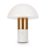 Настольный светильник Marfil FR5285TL-01BS, E14х1. TM Maytoni