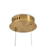 Подвесной светильник Eclat FR6182PL-L14W1, LED. TM Maytoni