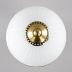 Citilux Адриана CL405813 Настольная лампа Бронза