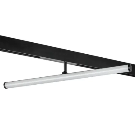 205607 Светильник линейный поворотный TETA APP LED 12W 900LM 120G БЕЛЫЙ МАТОВЫЙ SMART PRO 3000-6000K