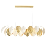 Люстра Crystal Lux RAMONA SP10 2781/310