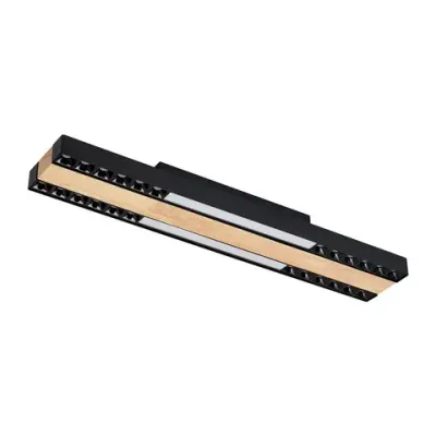 Потолочный светильник Zebra 4440-2C, LED*18W, 1900LM, 4000K. ТМ F-Promo