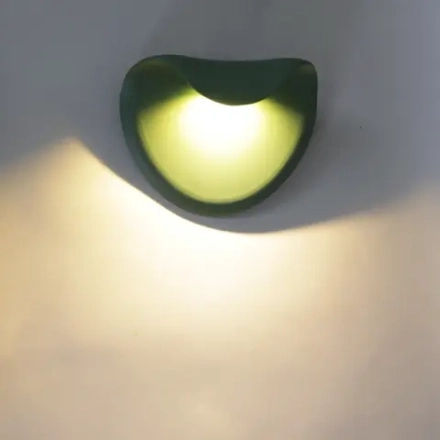 86866-9.2-001JH LED12W GR светильник настенный Reluce, LED