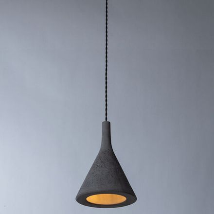 Подвесной светильник Arte Lamp BENDER A4324SP-1GY, 1хGU10
