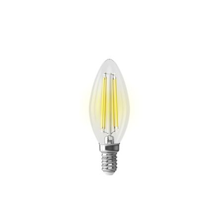Светодиодная лампа Crystal Candle 7W 4000K E14 CRI97, 7153. TM Maytoni