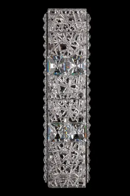 Бра Ravissement Chrome FL1068-2W, LED