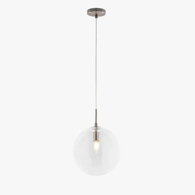 Citilux Томми CL102631 Светильник подвесной Прозрачный