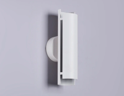 Светильник светодиодный настенный TN71331 WH белый LED 4W 4200K 230*60*100