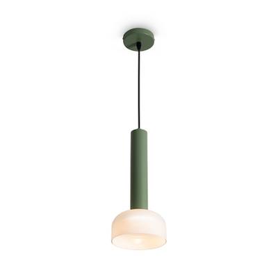 Подвесной светильник Barries FR6185PL-L5GN, LED. TM Maytoni