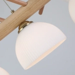 Подвесной светильник Arte lamp CAPRICE A4183SP-3BR, 3хE27