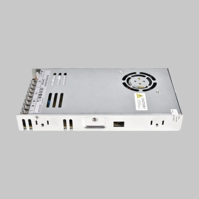 Источник напряжения PSL002 24В 350Вт IP20, 220207. TM Maytoni
