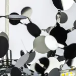 L3PL721134 Подвес тройной линейный EXTRA 3x3x5W(led) G9  (721134 - 3 + 572124 -1) ХРОМ Lightstar