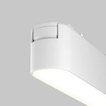 Трековый светильник Basis Radity 4000K 6Вт 120°, TR080-1-6W4K-W. TM Maytoni