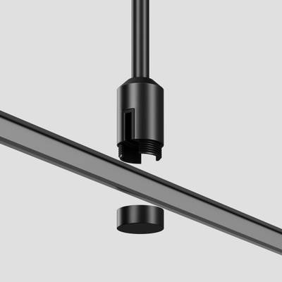 Крепление потолочное 340 мм Flexity, TRA200C-L350-11B. TM Maytoni