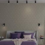 370881 SPOT NT22 311 черный Cветильник встраиваемый IP20 GU10 9W 220V ULAR