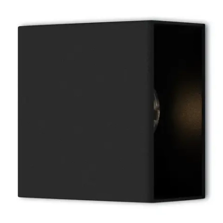 Настенный светильник (бра) Fless FR10005WL-L6B, 4000К 6Вт IP20, LED. TM Maytoni