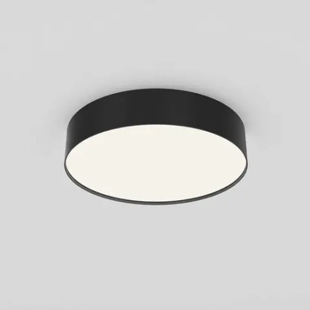 Потолочный светильник Зон / Zon 36 Вт 4000 К 120°, C032CL-36W4K-RD-B. TM Maytoni