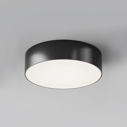 Потолочный светильник Zon IP 4000 30Вт IP 65, O431CL-L30B4K. TM Maytoni