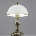 Citilux Адриана CL405823 Настольная лампа Бронза