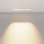 Трековый светильник Points Exility 2700-6000K 18Вт 36° Dim Smart Zigbee, TR031-4-18WTW-M-DSZ-W. TM Maytoni