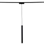 13007-9.3-001UR magnetic LED8W BK
