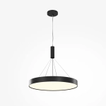 Потолочный светильник Зон / Zon 90 Вт 3000 К 120°, C032CL-90W3K-RD-B. TM Maytoni